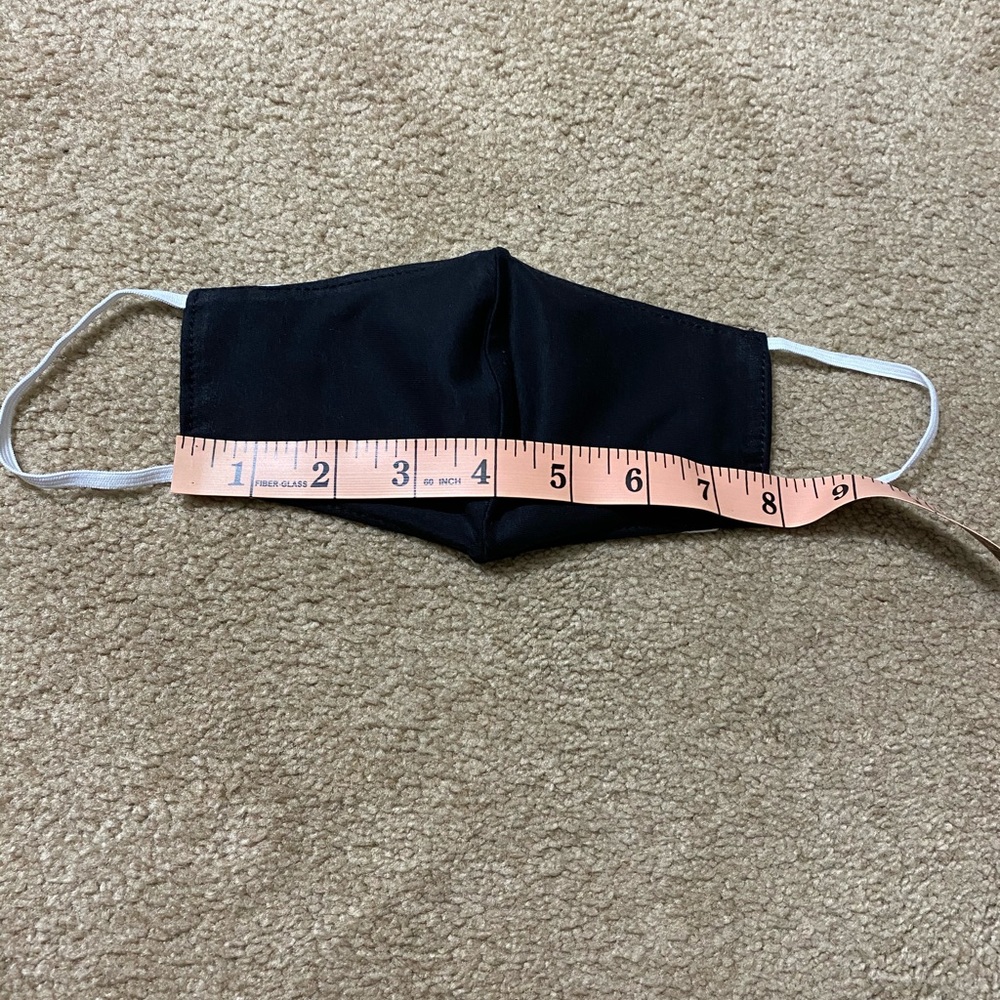 Face mask - Picture 3 of 5